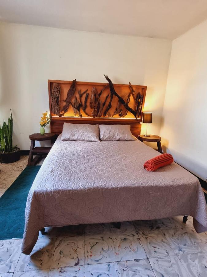 Estu Habitaciones Гватемала Экстерьер фото