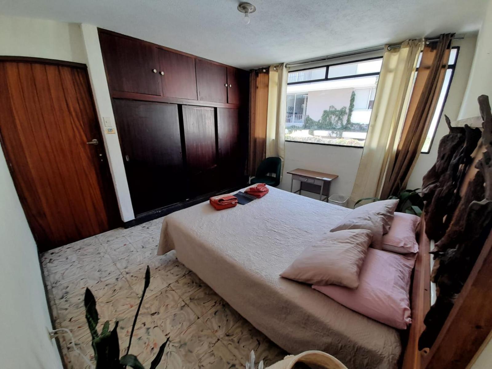 Estu Habitaciones Гватемала Экстерьер фото