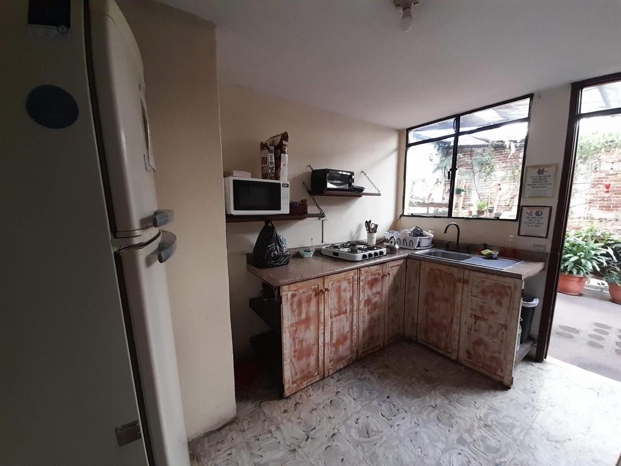 Estu Habitaciones Гватемала Экстерьер фото