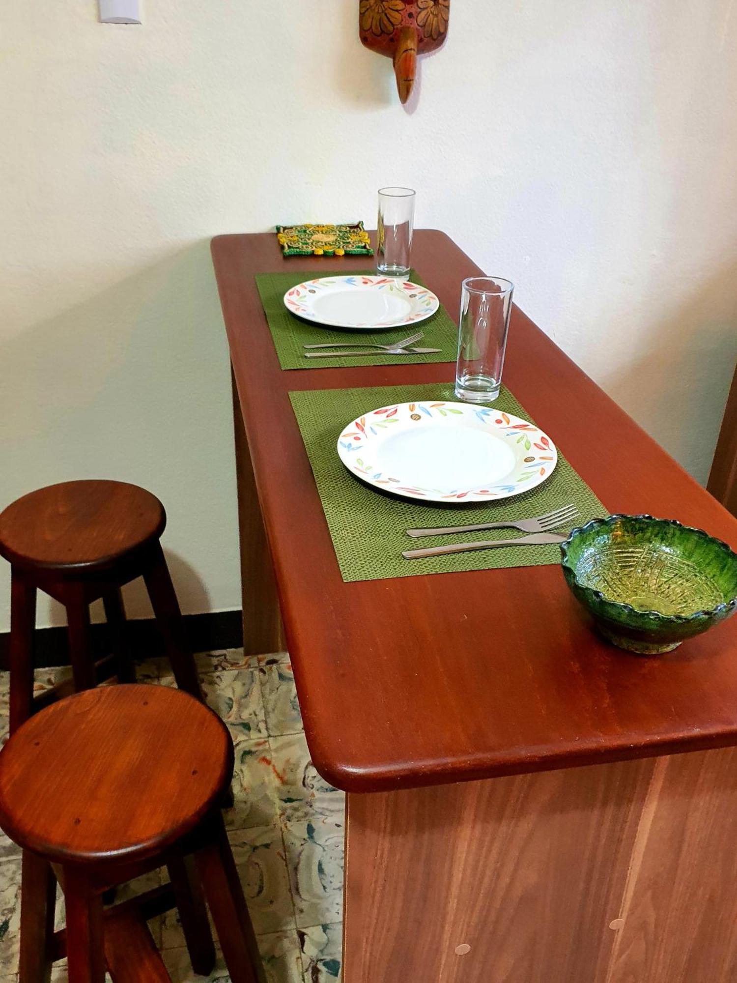 Estu Habitaciones Гватемала Номер фото