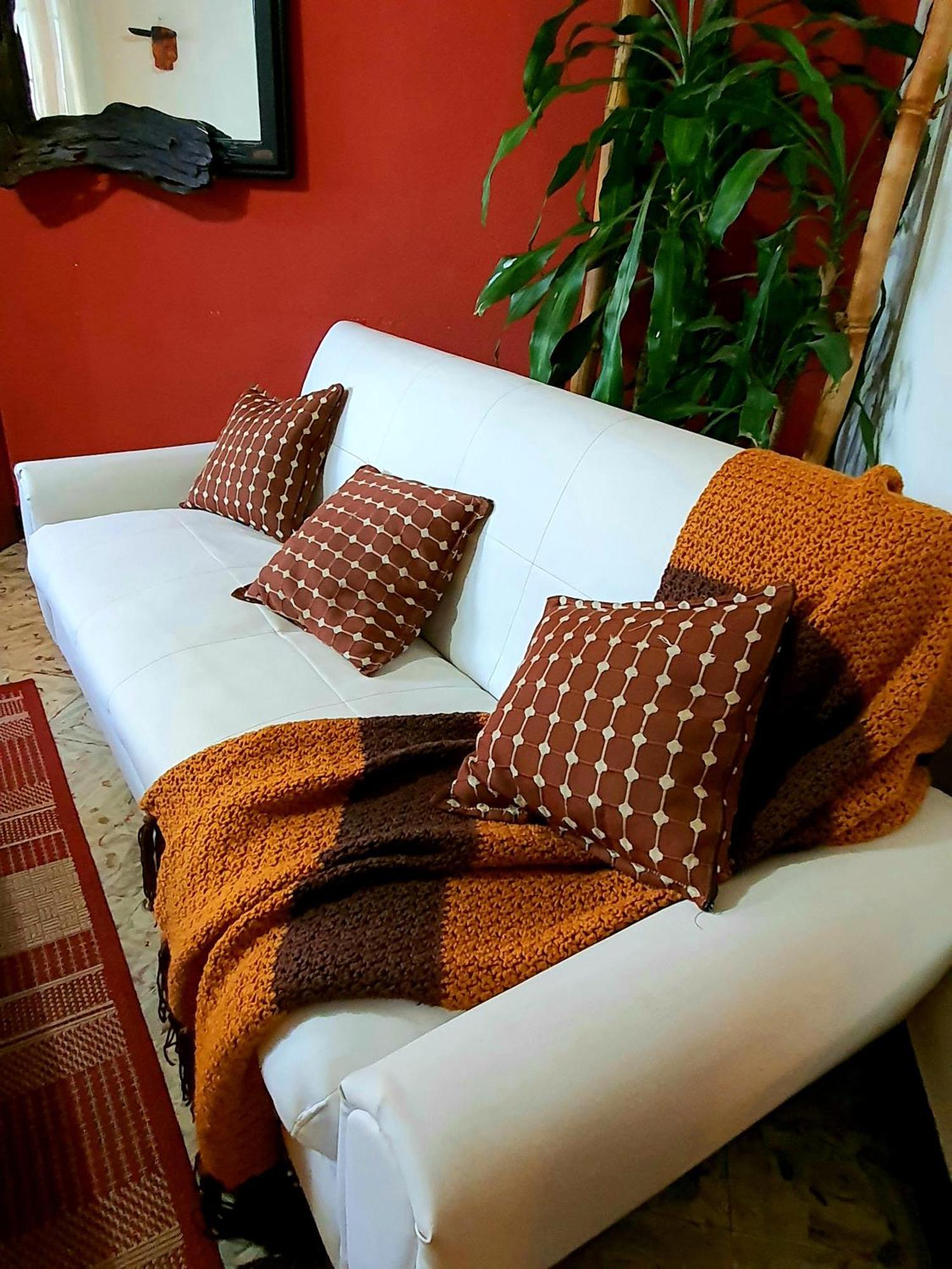 Estu Habitaciones Гватемала Номер фото