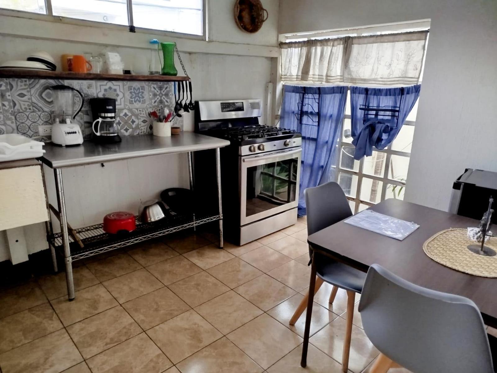 Estu Habitaciones Гватемала Экстерьер фото